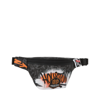 SPRAYGROUND® CROSSBODY MLS HOUSTON DYNAMO FC STREET ART SAVVY CROSSBODY