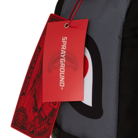 SPRAYGROUND® BACKPACK GARFIELD CHEESY SITUATION DLXR BACKPACK