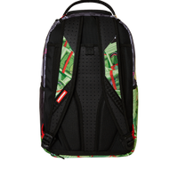 SPRAYGROUND® BACKPACK ABEARICAN EXPRESS DLXR BACKPACK