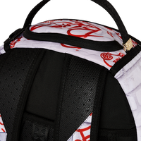 SPRAYGROUND® BACKPACK LOONEY TUNES BUGS BUNNY CITY BACKPACK