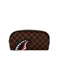 SPRAYGROUND® POUCH SAWTOOTH SHARKS IN PARIS POUCH