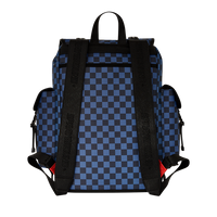 SPRAYGROUND® BACKPACK MIDNIGHT MAGIC SHARKS IN PARIS MONTE CARLO BACKPACK