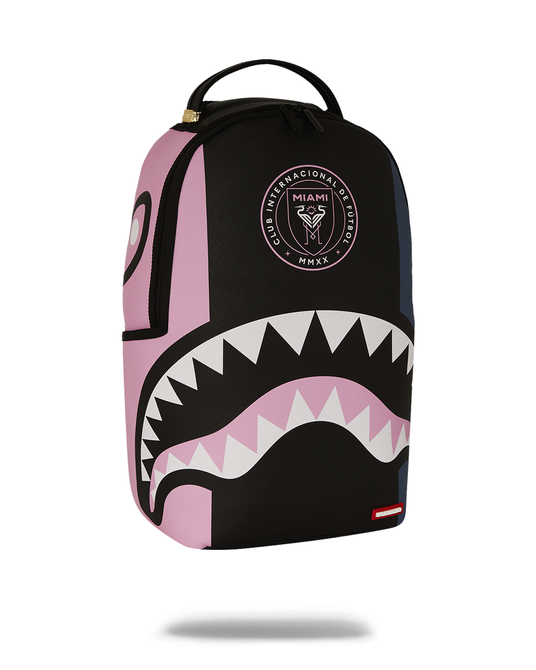 SPRAYGROUND® BACKPACK MLS INTER MIAMI CF TRICOLORS OFFSIDE BACKPACK