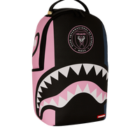 SPRAYGROUND® BACKPACK MLS INTER MIAMI CF TRICOLORS OFFSIDE BACKPACK