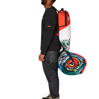 SPRAYGROUND® BACKPACK LONG HISTORY DLXV BACKPACK
