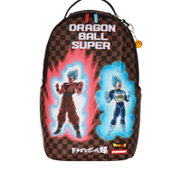 SPRAYGROUND® BACKPACK DBZ GOKU AND VEGETA FULL POWER DLXSV BACKPACK