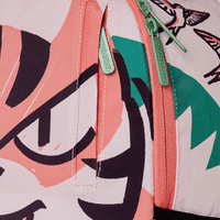 SPRAYGROUND® BACKPACK UNTAMED TIGER FACE DLXR BACKPACK