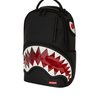 SPRAYGROUND® BACKPACK RUBBER TEETH SHARK BACKPACK