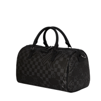 SPRAYGROUND® DUFFLE 3AM CHECK MINI DUFFLE