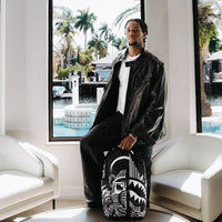 SPRAYGROUND® BACKPACK THE CHOSEN DIMENSION DLXR BACKPACK
