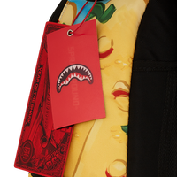 SPRAYGROUND® BACKPACK SPONGEBOB KRABBY KING PATRICK BACKPACK
