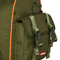 SPRAYGROUND® DUFFLE SPECIAL OPS SHARK SQUAD DUFFLE