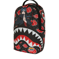 SPRAYGROUND® BACKPACK NARUTO ITACHI ON CLOUDS DLXSV BACKPACK