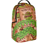 SPRAYGROUND® BACKPACK SHREK WANTED BACKPACK