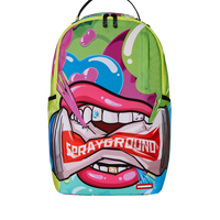 SPRAYGROUND® BACKPACK PAINT LIPS DLXR BACKPACK