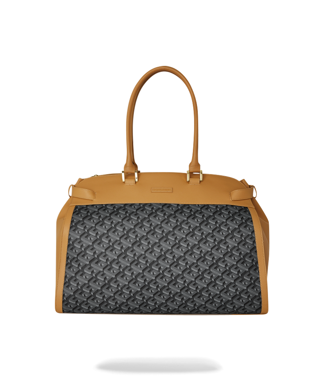 SPRAYGROUND® BRIEFCASE 2 TONE BRIEFCASE