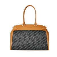 SPRAYGROUND® BRIEFCASE 2 TONE BRIEFCASE