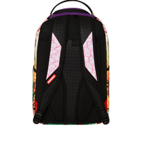 SPRAYGROUND® BACKPACK PINK PANTHER FORTRESS OF MONEY-TUDE BACKPACK
