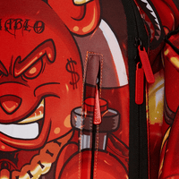 SPRAYGROUND® BACKPACK JETBLAST DIABLO WING BACKPACK