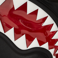 SPRAYGROUND® BACKPACK RUBBER TEETH SHARK BACKPACK
