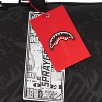 SPRAYGROUND® DUFFLE 3AM CHECK DUFFLE