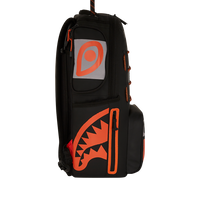 SPRAYGROUND® BACKPACK MISSION IMPOSSIBLE CERTIFIED IMPOSSIBLE BACKPACK