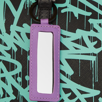 SPRAYGROUND® TOTE GARDEN GLAMOUR TOTE