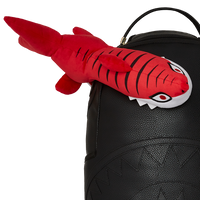 SPRAYGROUND® BACKPACK PLUSH SHARK BIG BITE BACKPACK