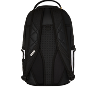 SPRAYGROUND® BACKPACK HELLO MY NAME IS 15 YEARS QUILTED BACKPACK