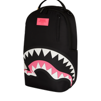 SPRAYGROUND® BACKPACK SHARK CENTRAL 2.0 NEON VENOM BACKPACK