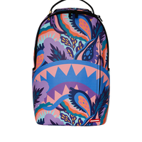 SPRAYGROUND® BACKPACK TRIPPY FLORAL DLXSV BACKPACK