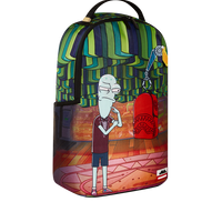SPRAYGROUND® BACKPACK SOLAR OPPOSITES CLOSET CANUNDRUM DLXR BACKPACK