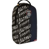 SPRAYGROUND® BACKPACK MLS SAN DIEGO FC CHUCKY LOZANO 11 BACKPACK