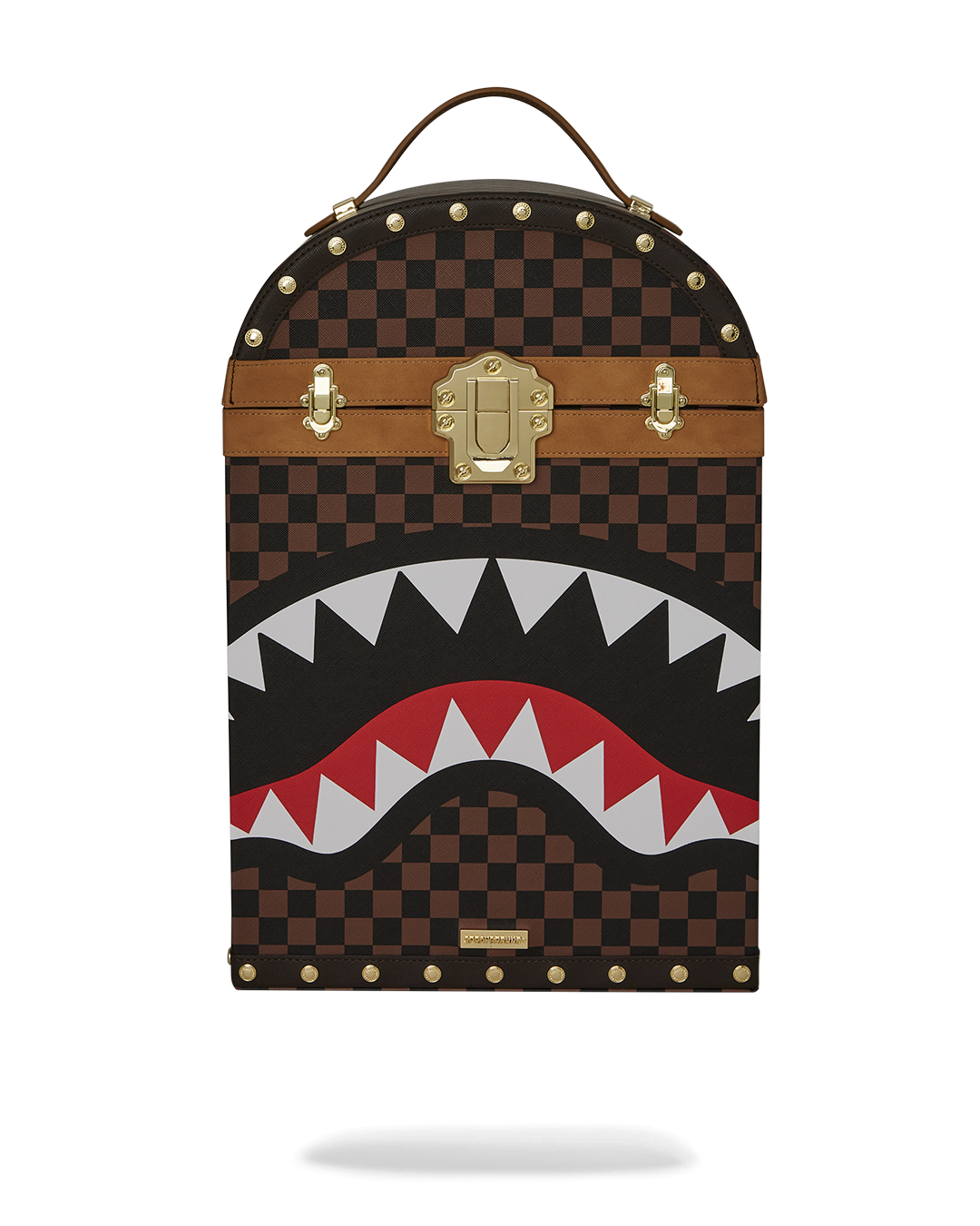 louis vuitton bape backpack sprayground HENNYVILLE TRUNK BACKPACK – SPRAYGROUND®