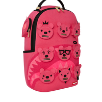 SPRAYGROUND® BACKPACK BEAR MOB BACKPACK