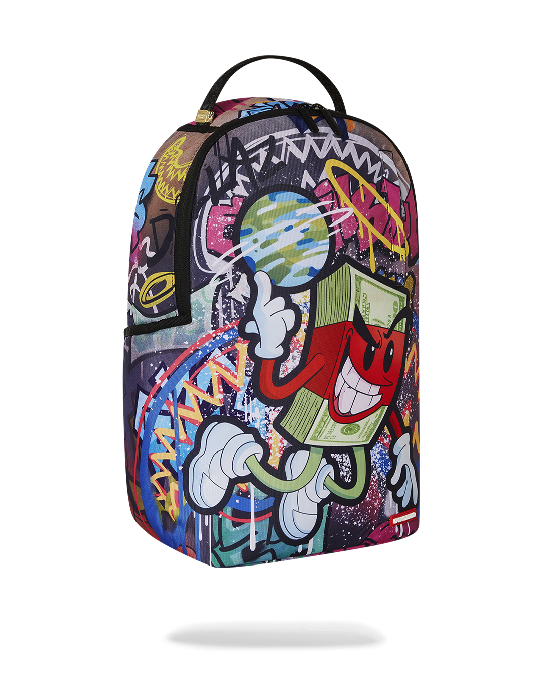 SPRAYGROUND® BACKPACK MONEY BOYS MONEY MOVES BACKPACK