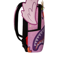 SPRAYGROUND® BACKPACK MY LITTLE PONY WINGED ROYALTY MINI BACKPACK