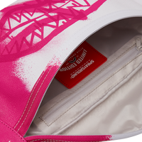 SPRAYGROUND® CROSSBODY DESIGN STORM SAVVY CROSSBODY