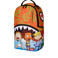 SPRAYGROUND® BACKPACK RUGRATS SHOWTIME DLXR BACKPACK