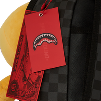 SPRAYGROUND® BACKPACK ASTROMANE STUCK IN BACKPACK