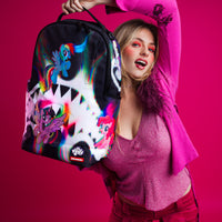 SPRAYGROUND® BACKPACK MY LITTLE PONY RAINBOW RIDERS DLXR BACKPACK