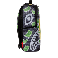 SPRAYGROUND® BACKPACK SQUID GAME PIGGY DLXR BACKPACK