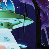 SPRAYGROUND® BACKPACK LOONEY TUNES MARVIN THE MARTIAN PAYBACK DLXR BACKPACK