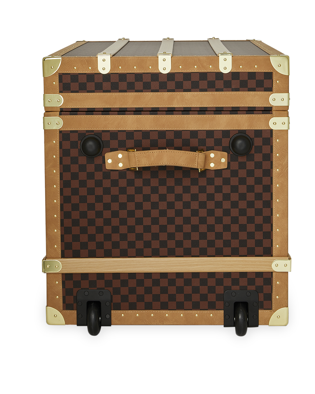 SPRAYGROUND® TRUNK HENNYVILLE SHARKS IN PARIS TRUNK
