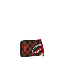 SPRAYGROUND® WALLET THE HIDEOUT WALLET