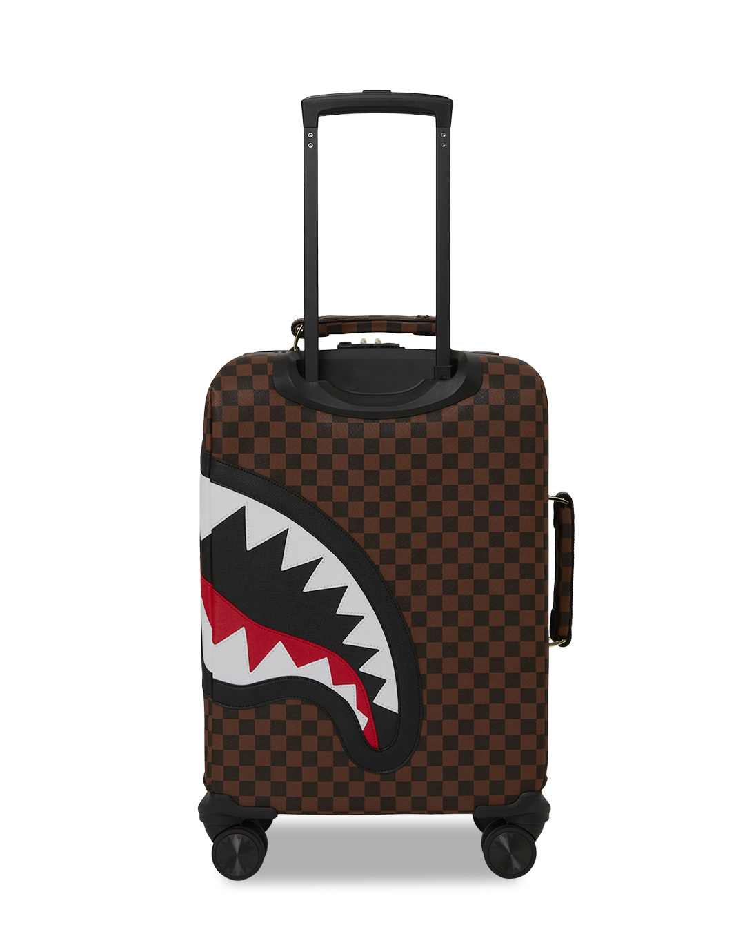 SPRAYGROUND® LUGGAGE HENNYVILLE CARRY-ON LUGGAGE