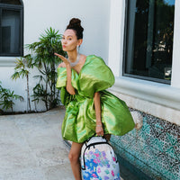 SPRAYGROUND® BACKPACK GUMMY BEAR WAVES BACKPACK