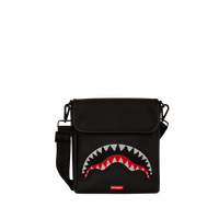 SPRAYGROUND® SLING KNIT COMMANDER MESSENGER SLING