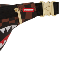 SPRAYGROUND® CROSSBODY THE HIDEOUT SAVVY CROSSBODY