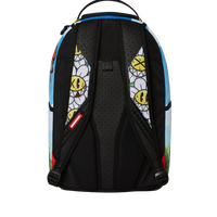 SPRAYGROUND® BACKPACK CRAZY DAISY BACKPACK